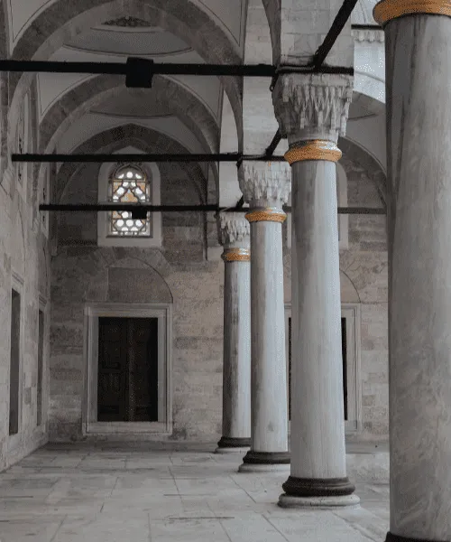 5 pillars of islam