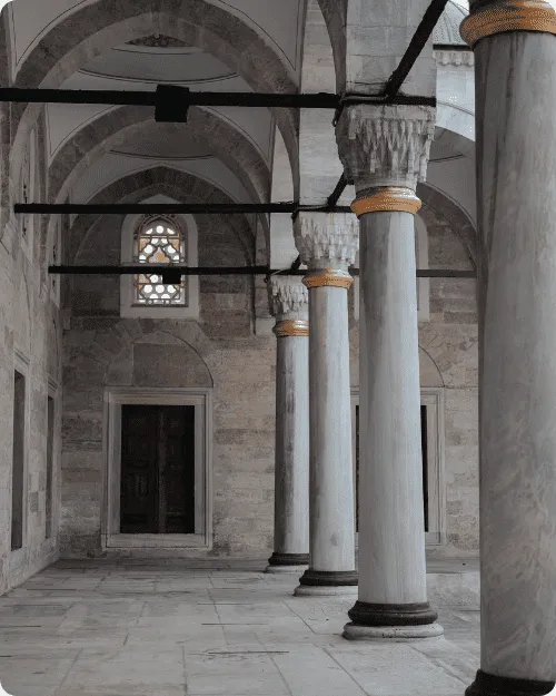 pillars of islam