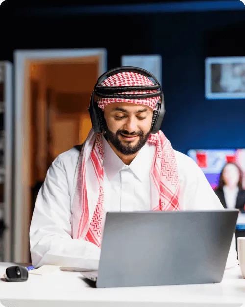 arabic language