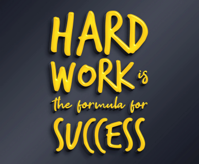 Hard Work in Islam