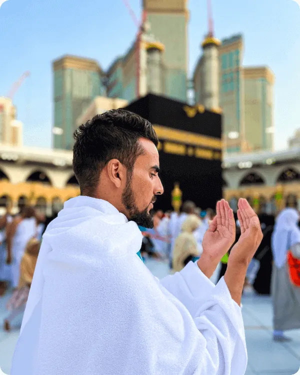 pillar of islam 4