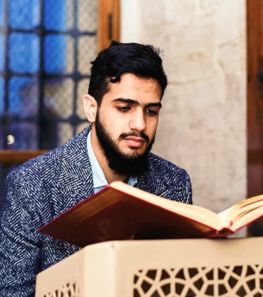 Mufti Muhammad Ahmed