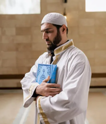 Qari Abdul Rehman