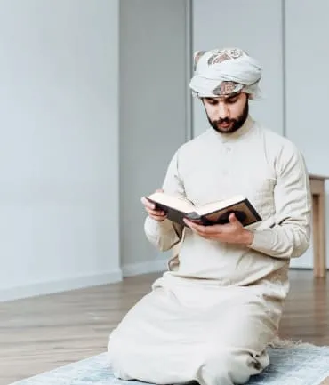 Ustadha Ayesha Khan