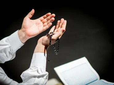 Seeking Forgiveness in Second Ashrah